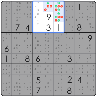 fastest sudoku times
